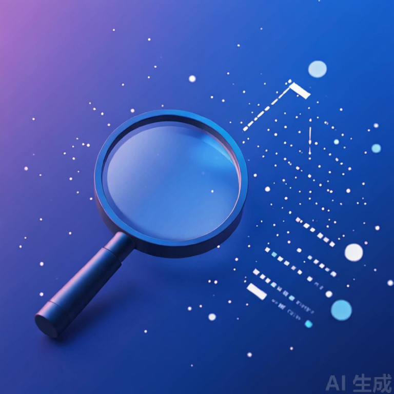 AI 生成配图