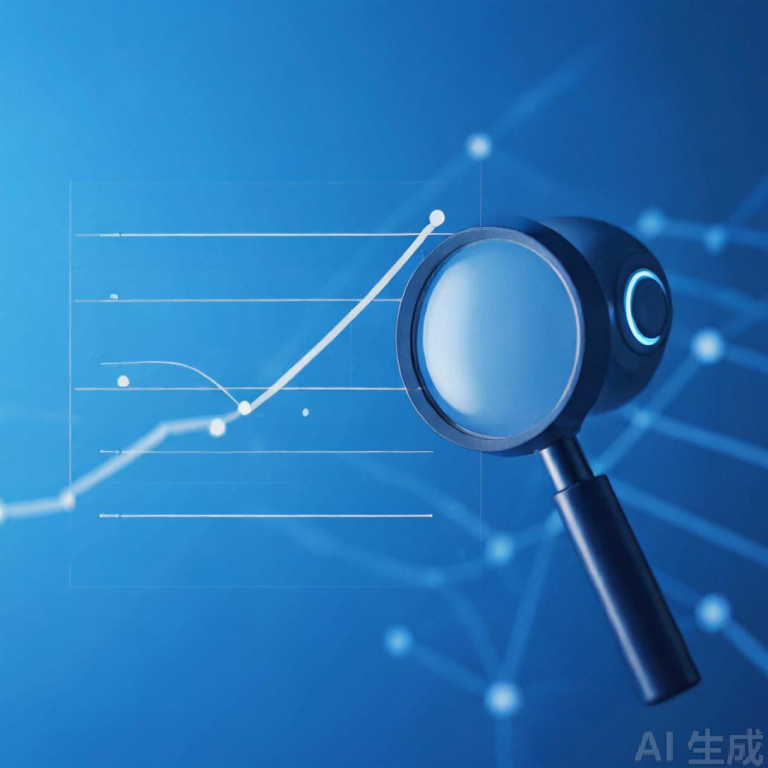 AI 生成配图