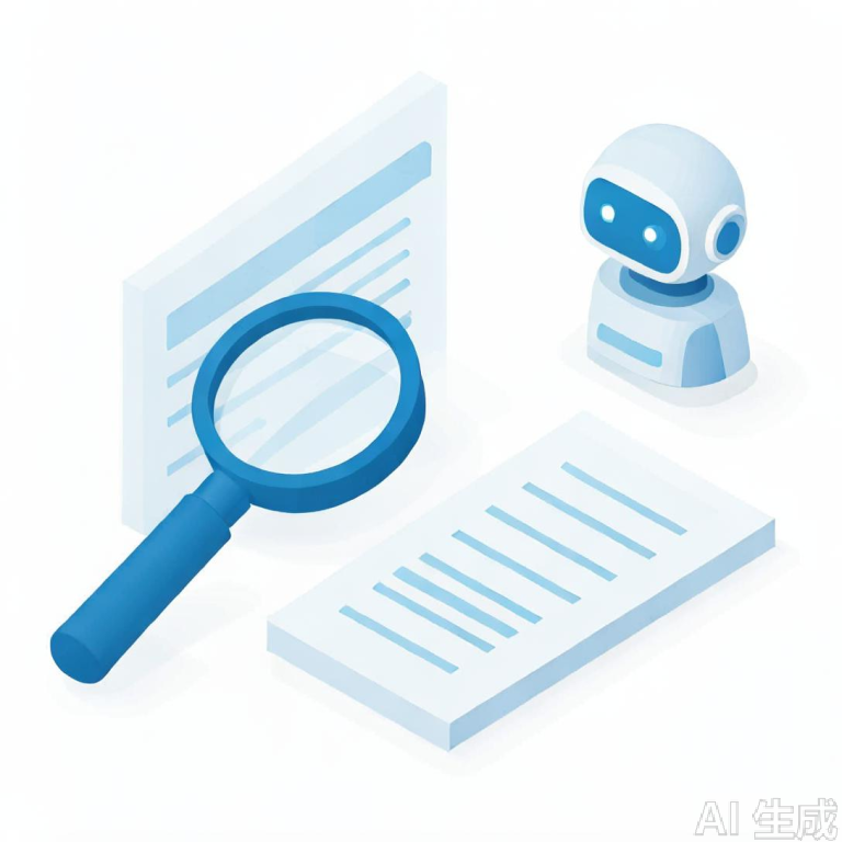 AI 生成配图