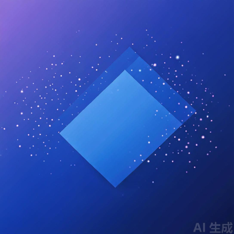AI 生成配图