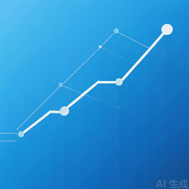 AI 生成配图