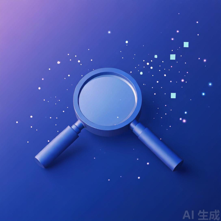 AI 生成配图