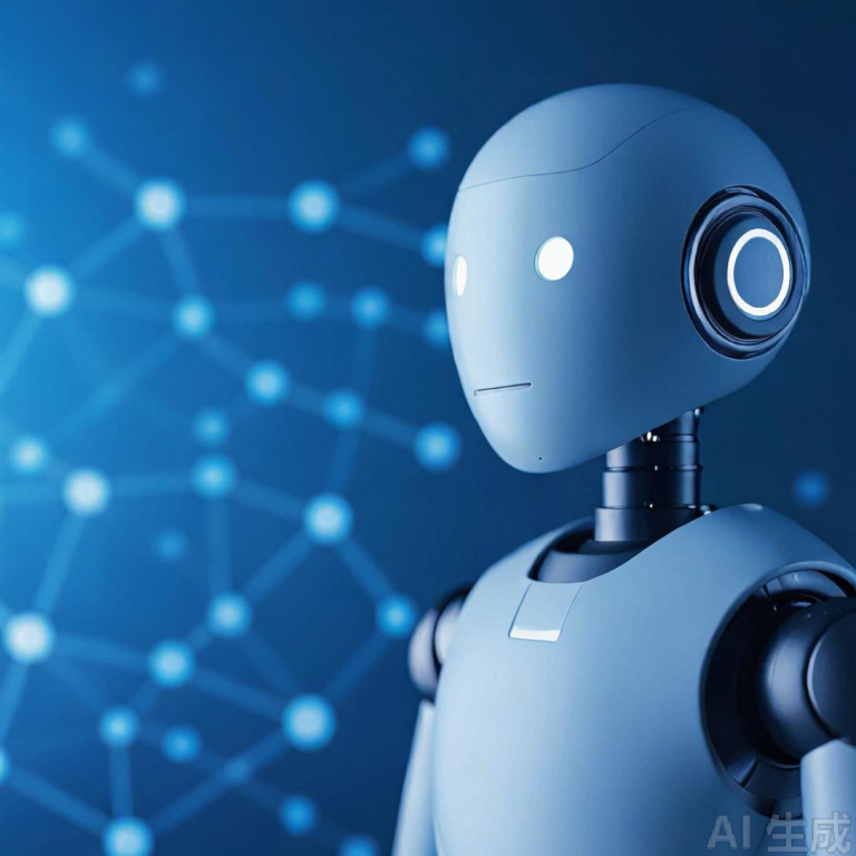 AI 生成配图