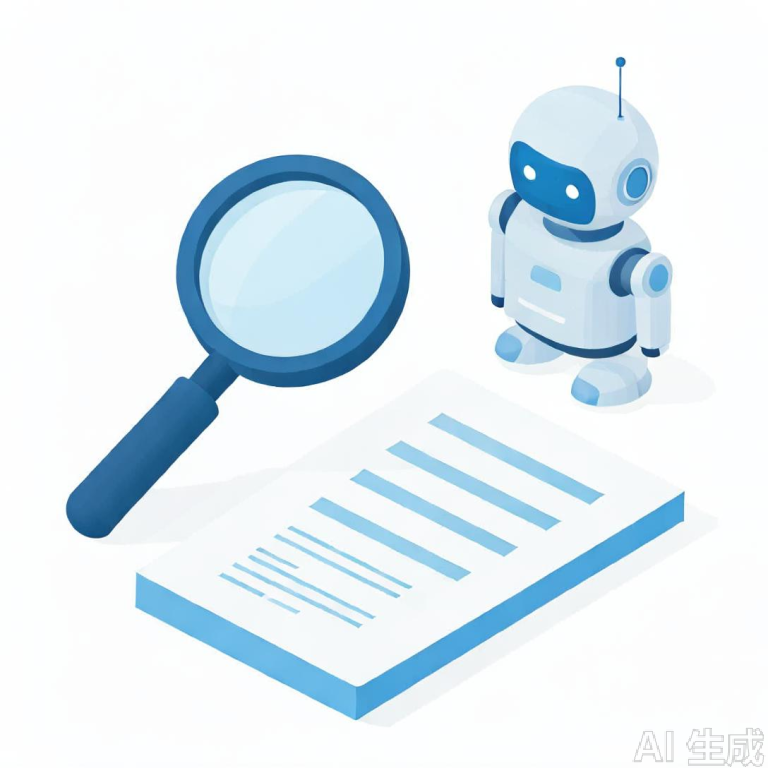 AI 生成配图