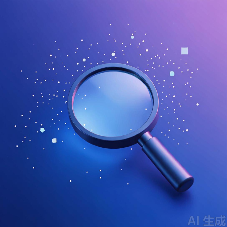 AI 生成配图