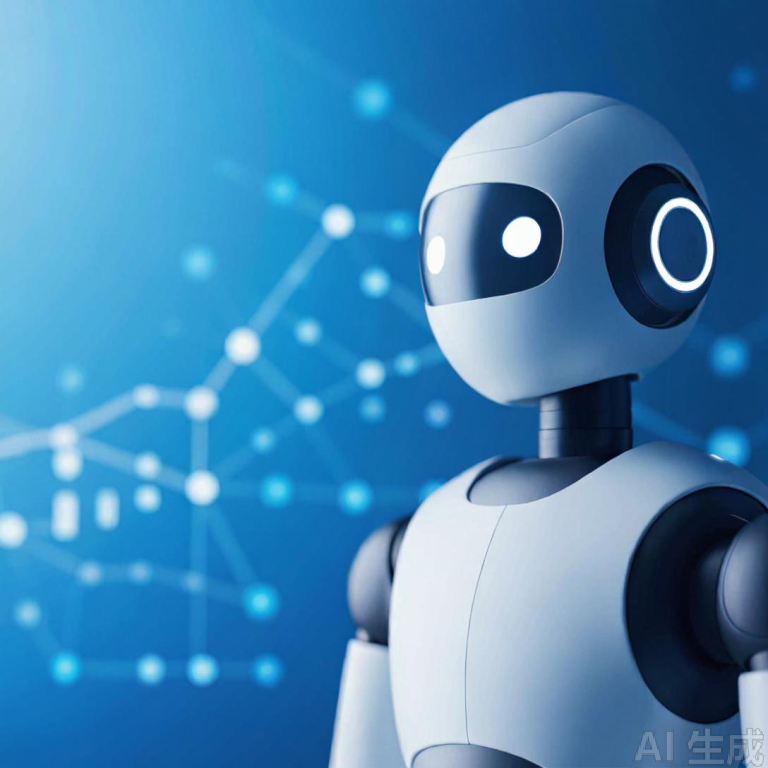 AI 生成配图