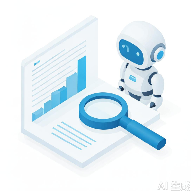 AI 生成配图