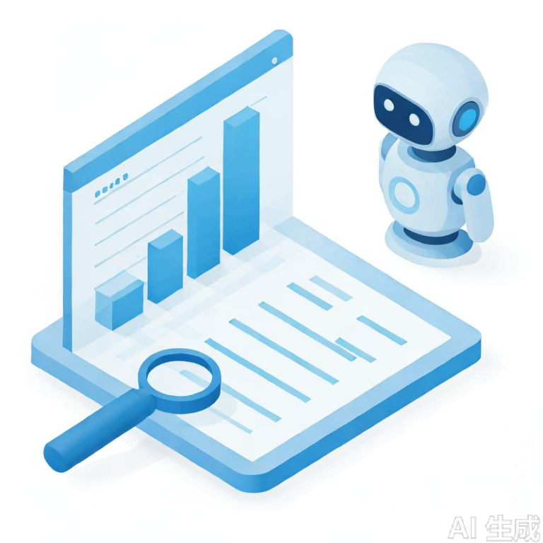 AI 生成配图