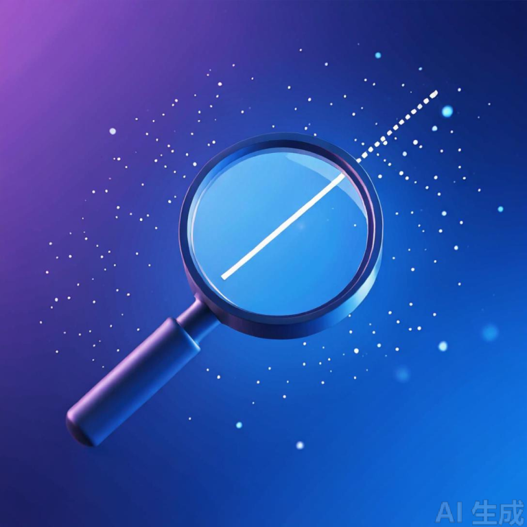 AI 生成配图