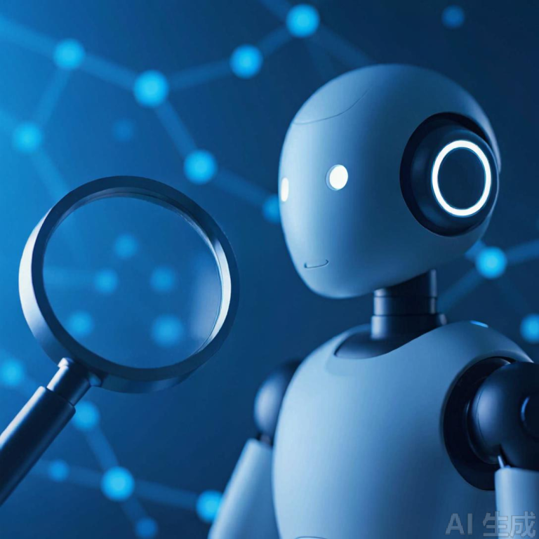 AI 生成配图