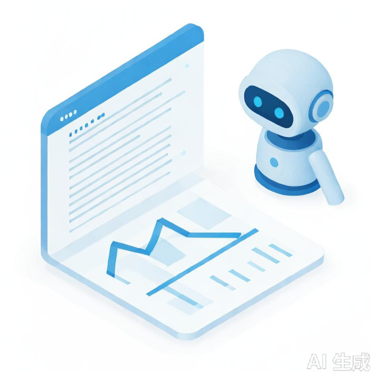 AI 生成配图