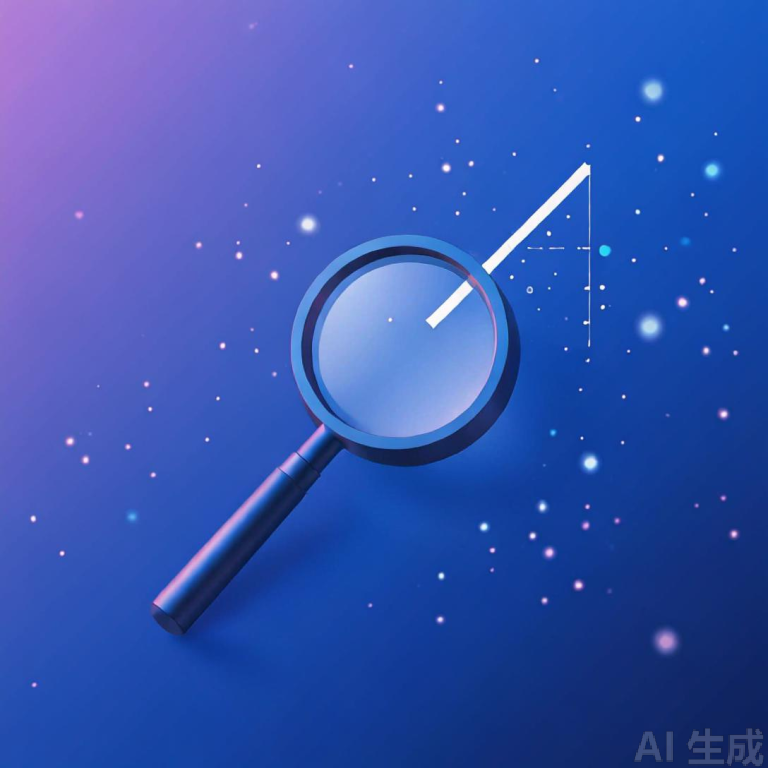 AI 生成配图