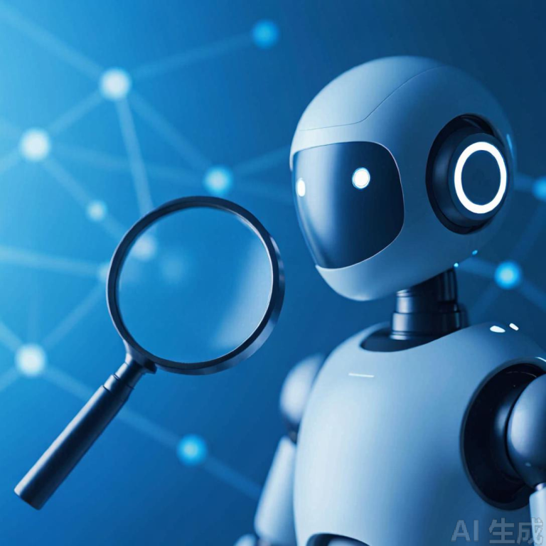 AI 生成配图