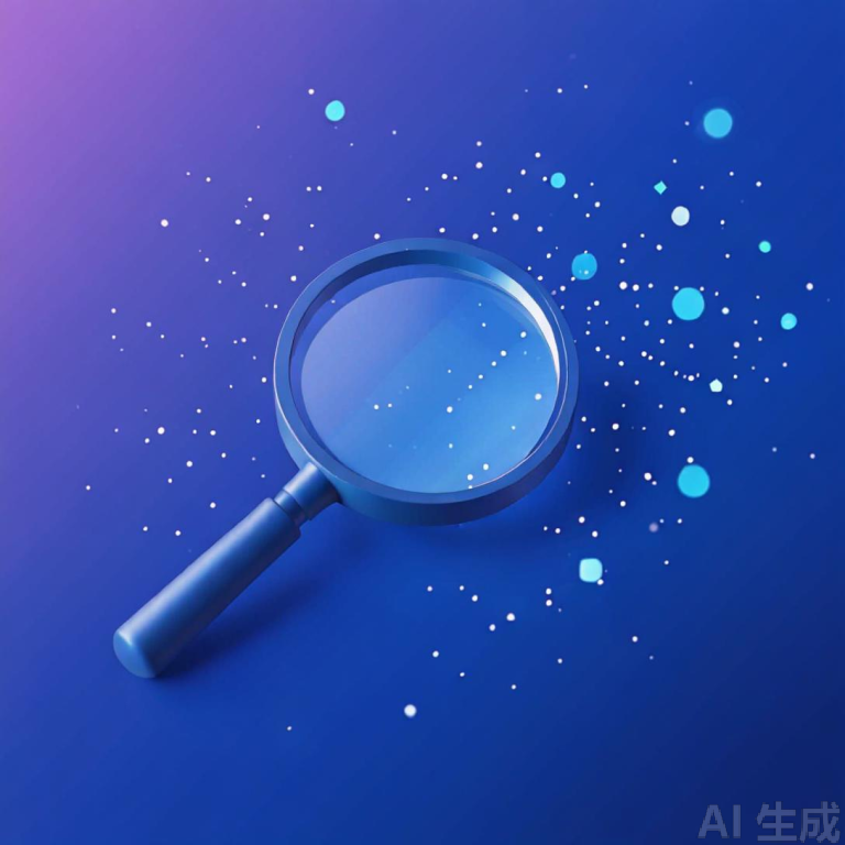 AI 生成配图