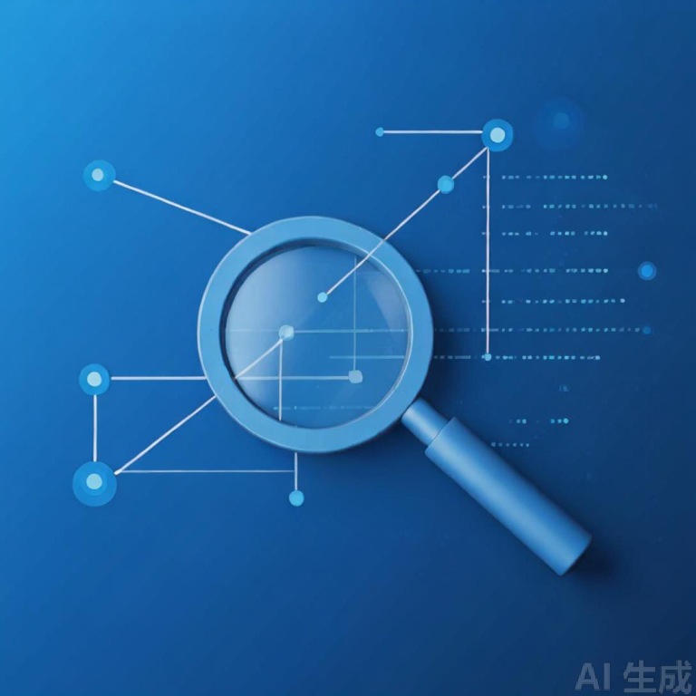 AI 生成配图