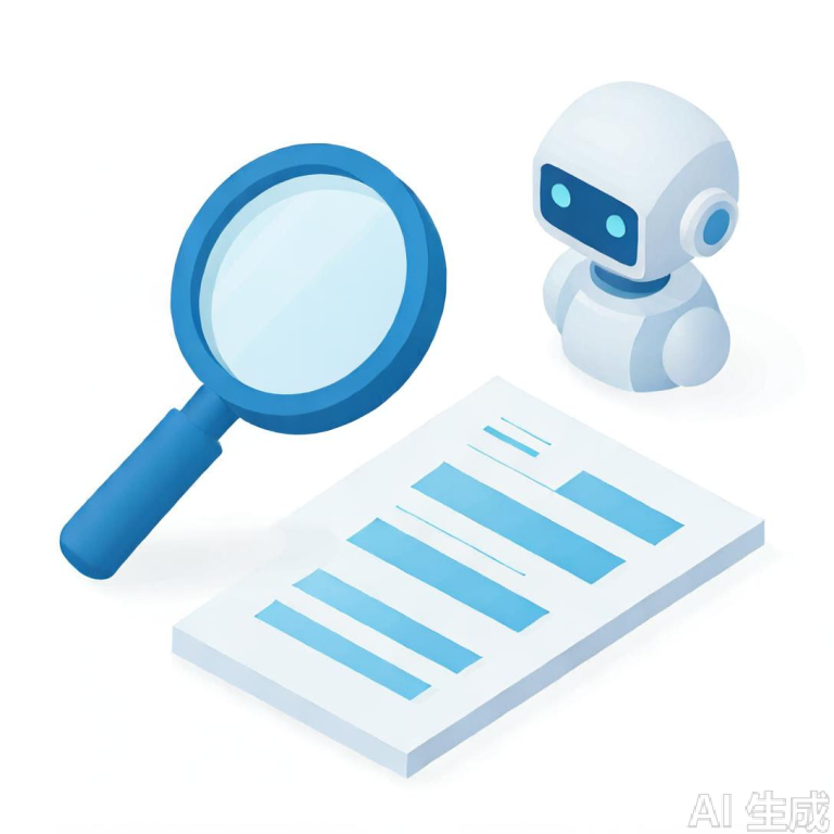 AI 生成配图