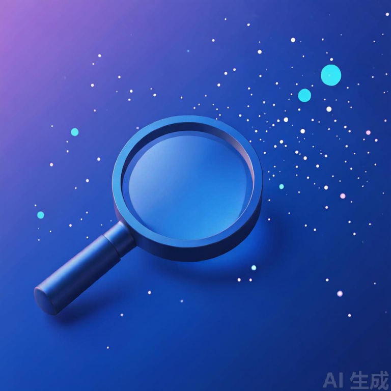 AI 生成配图