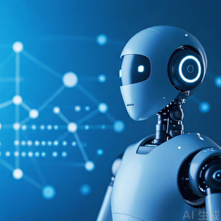 AI 生成配图