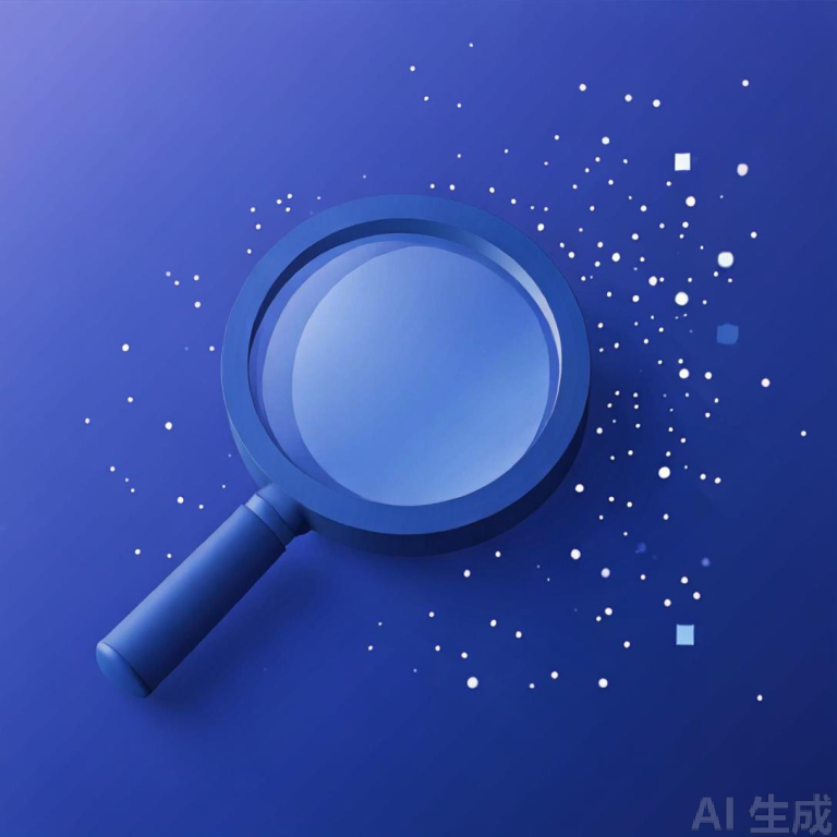 AI 生成配图