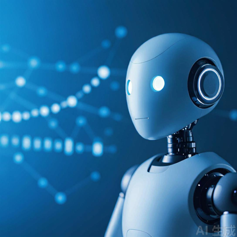 AI 生成配图