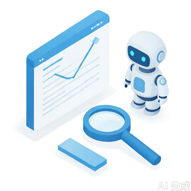 AI 生成配图