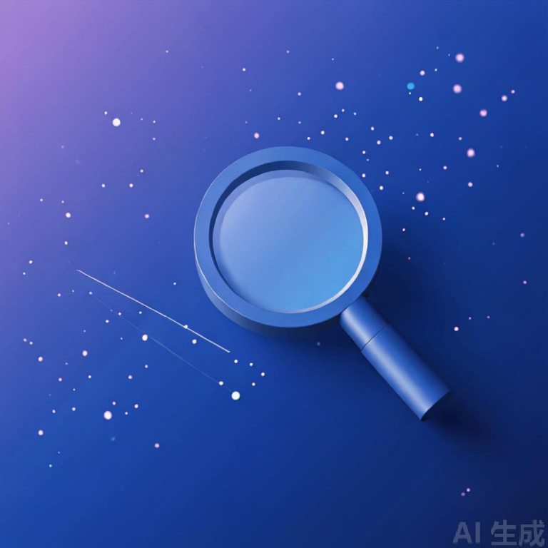 AI 生成配图