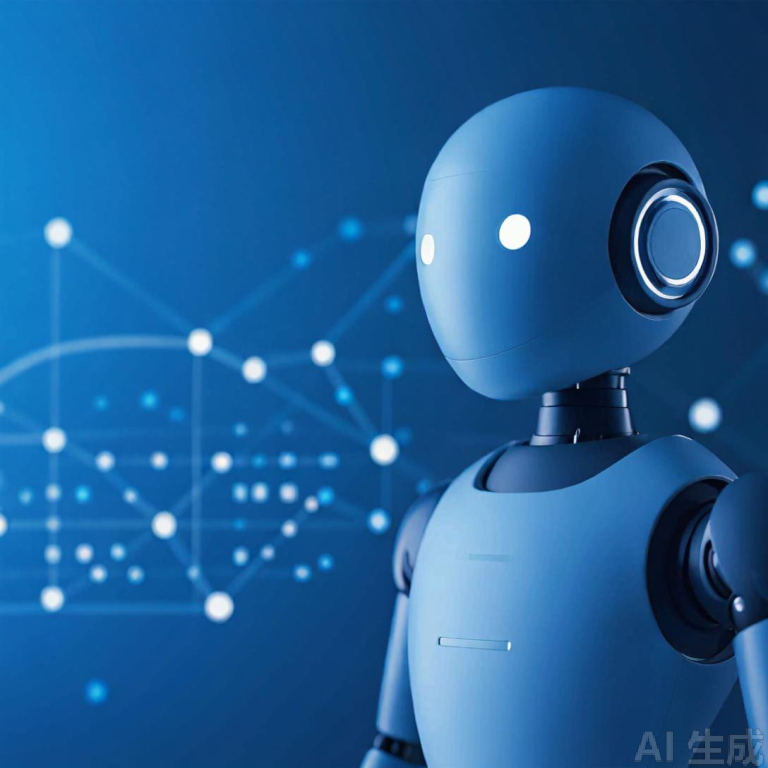 AI 生成配图
