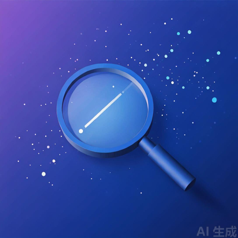 AI 生成配图
