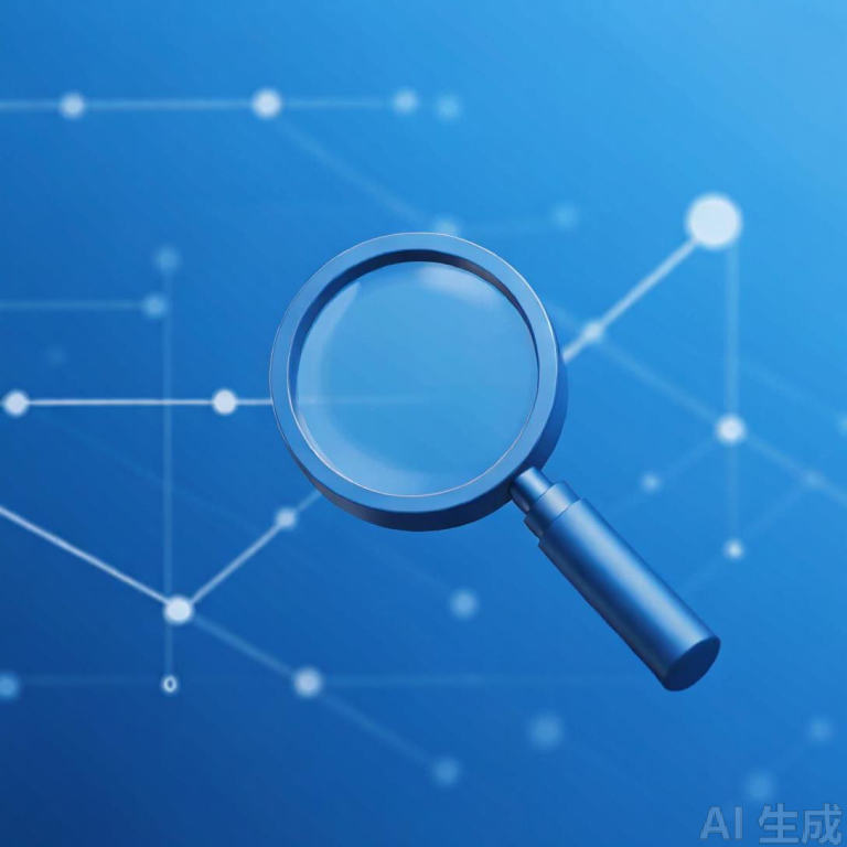 AI 生成配图