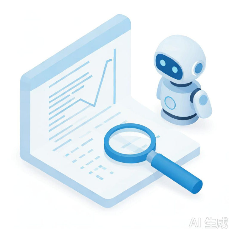 AI 生成配图