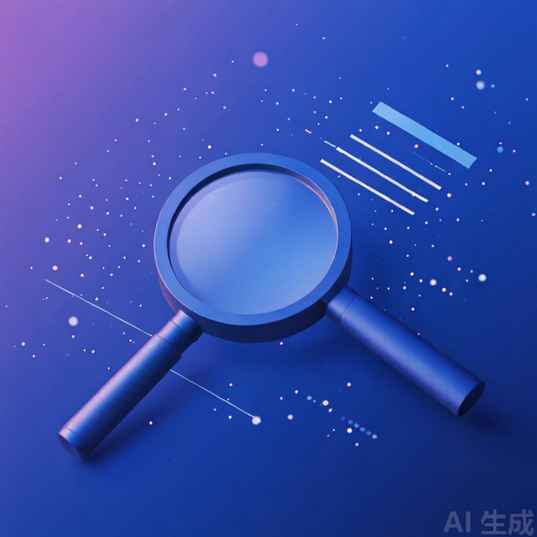 AI 生成配图