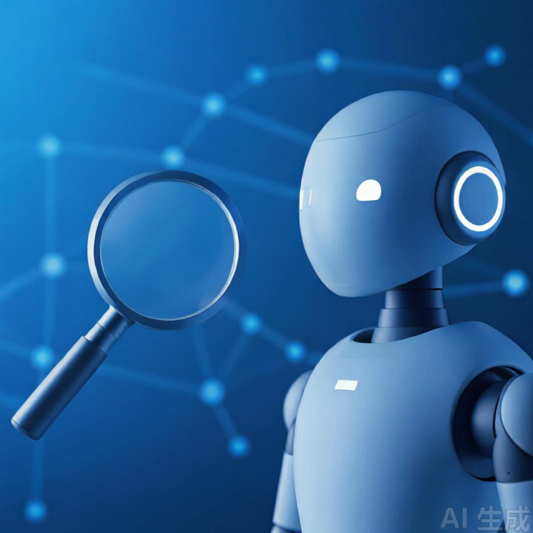 AI 生成配图