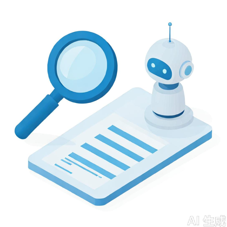 AI 生成配图