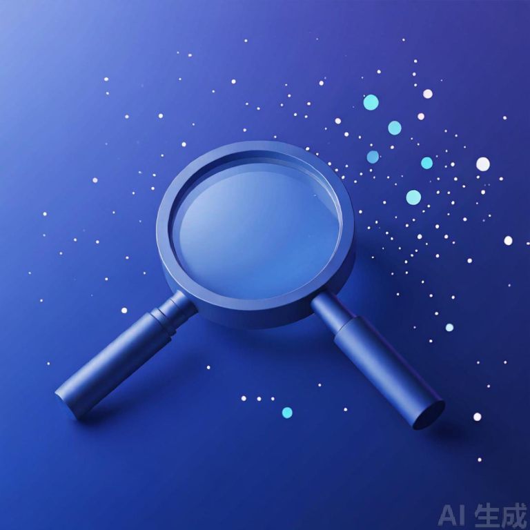 AI 生成配图