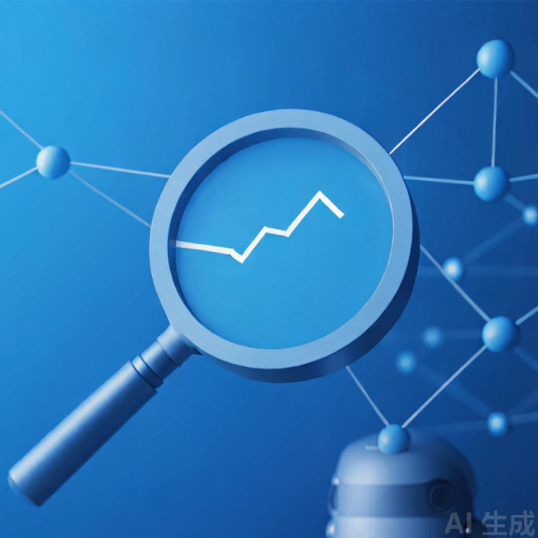 AI 生成配图