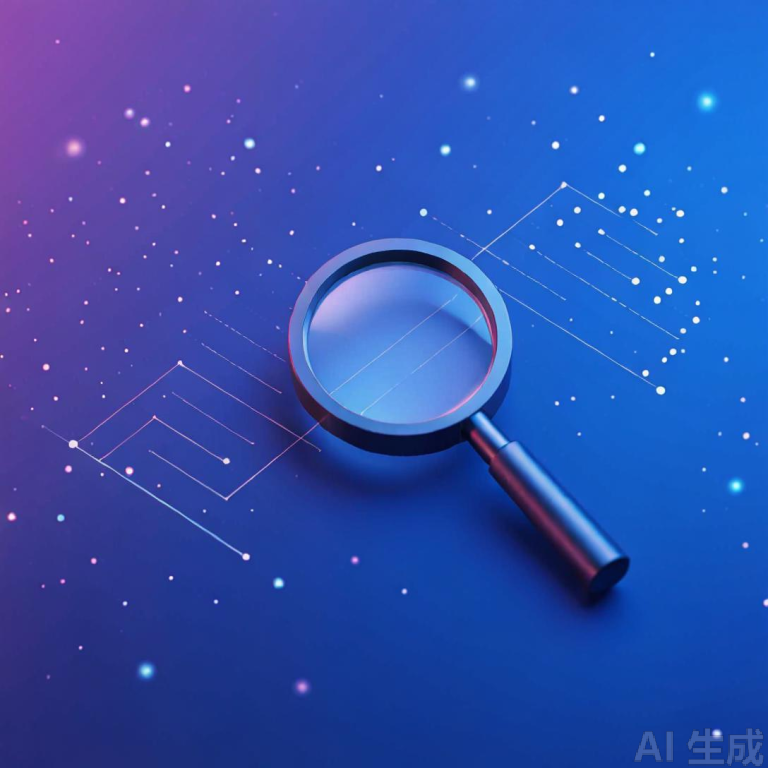 AI 生成配图