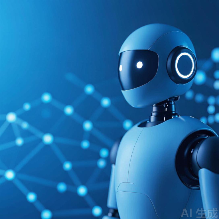 AI 生成配图
