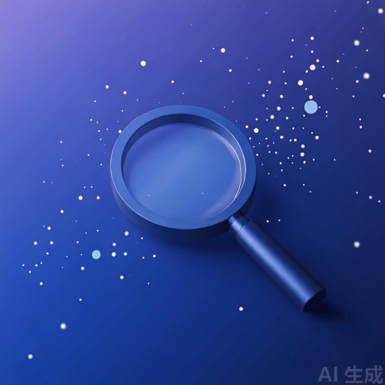 AI 生成配图