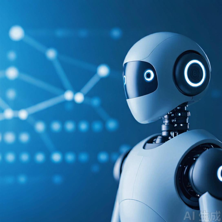 AI 生成配图