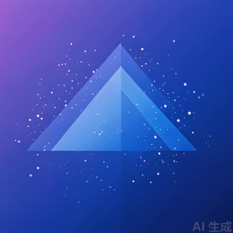 AI 生成配图