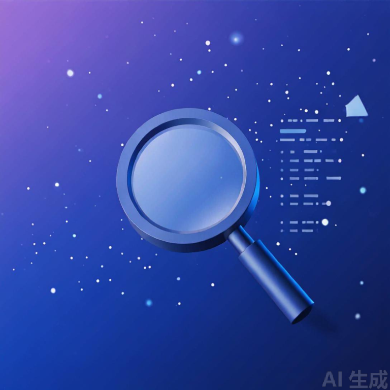 AI 生成配图