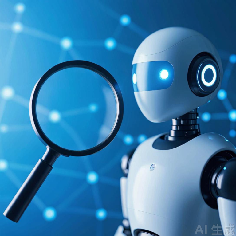 AI 生成配图