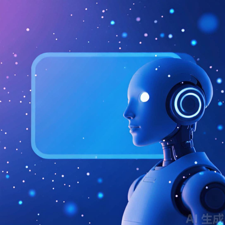 AI 生成配图
