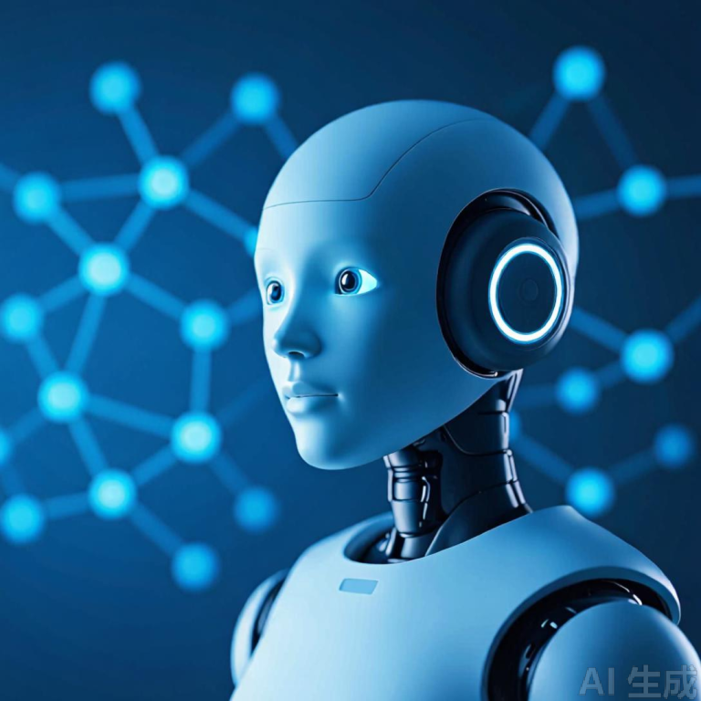 AI 生成配图