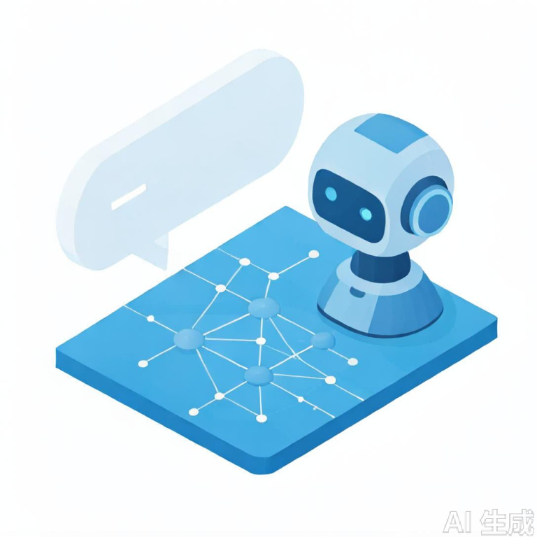 AI 生成配图