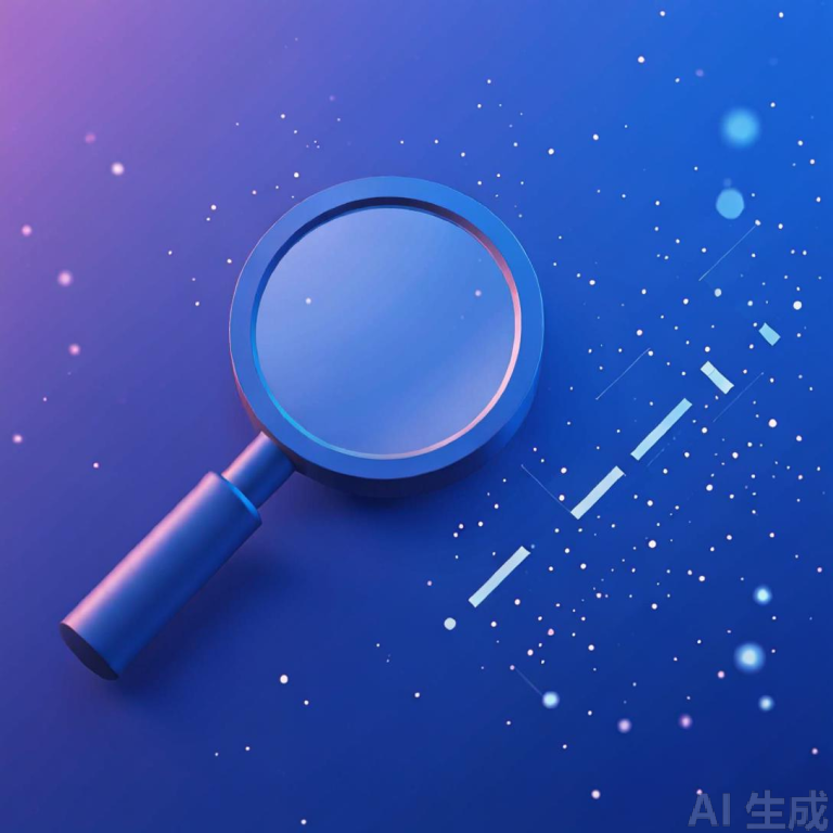 AI 生成配图
