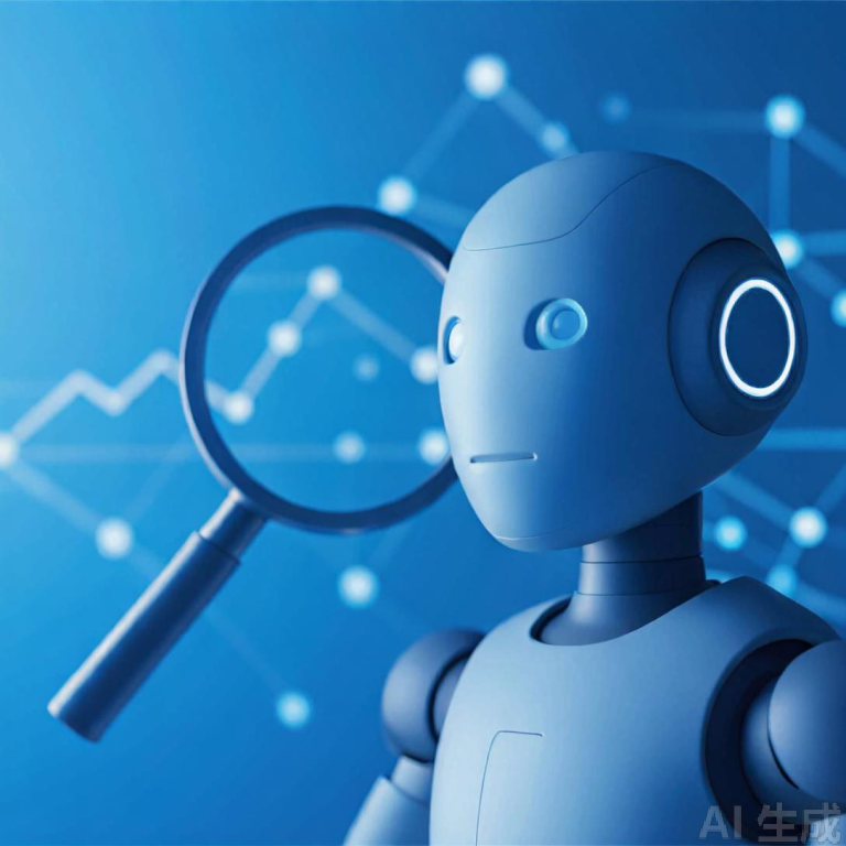 AI 生成配图