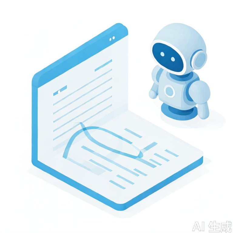 AI 生成配图