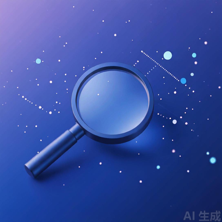 AI 生成配图