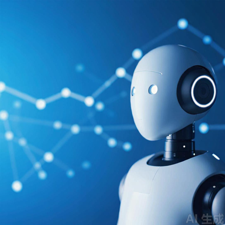 AI 生成配图
